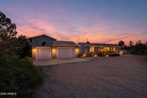 1211 N Heather Cir, Payson, AZ, 85541-3291 | Card Image