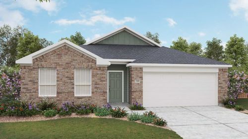 14217 Grassley Trail, Manor, TX, 78653 | Card Image