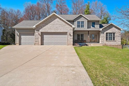 410 Hemlock Street, Peshtigo, WI, 54157 | Card Image