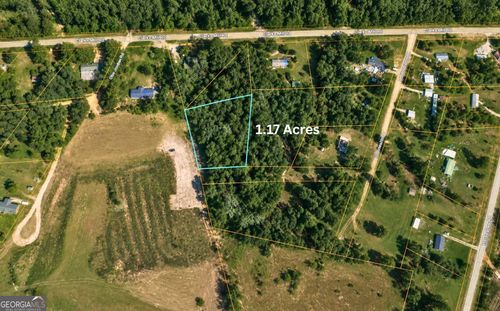 1002 Hodges Road, Louisville, GA, 30434 | Card Image