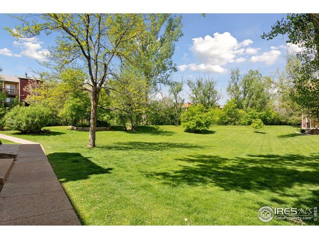 APT-102 - 2802 Sundown Ln, House attached with 2 bedrooms, 1 bathrooms and null parking in Boulder CO | Image 26