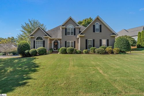 102 Smith Hollow Drive, Greenville, SC, 29615 | Card Image