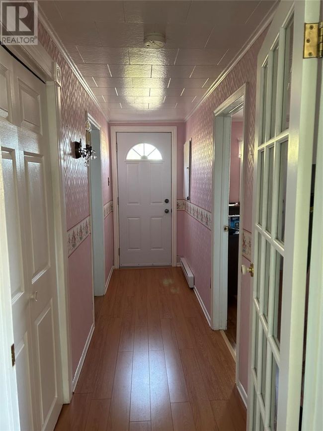 5 Sutton's Lane, House other with 4 bedrooms, 1 bathrooms and null parking in Burgoynes Cove NL | Image 9