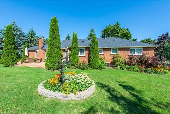 7 Riverside Dr, House other with 3 bedrooms, 3 bathrooms and 6 parking in Mono ON | Image 35