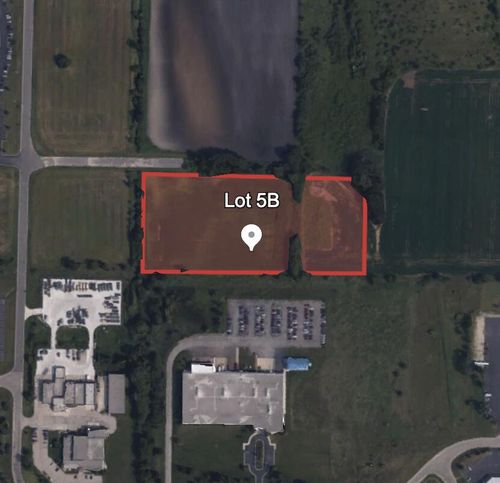5 Endeavor Dr, Whitewater, WI, 53190 | Card Image