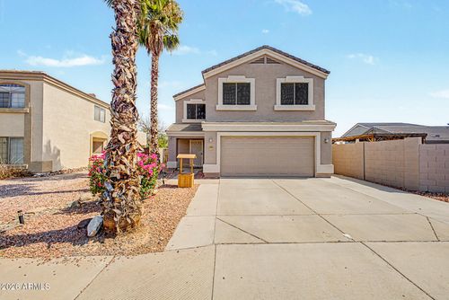 12965 W Via Camille, El Mirage, AZ, 85335-5302 | Card Image