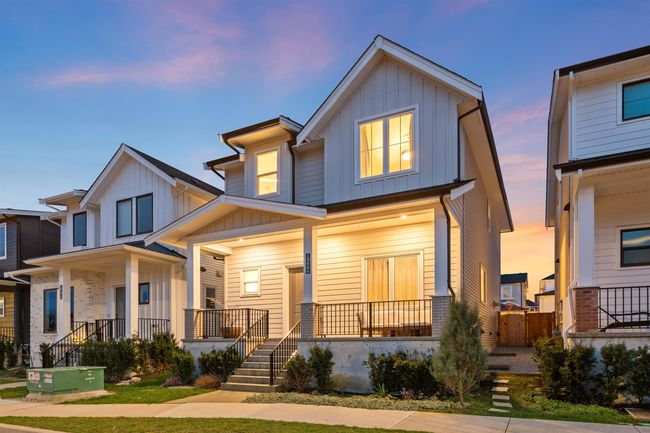 19666 75 B Ave, House other with 4 bedrooms, 4 bathrooms and 3 parking in Langley BC | Image 39
