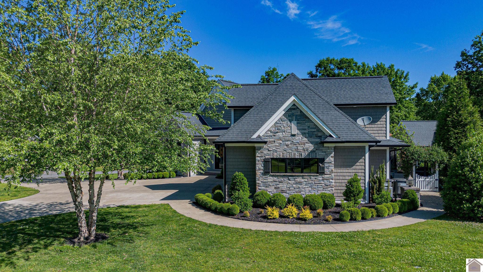 Residential in Paducah 3