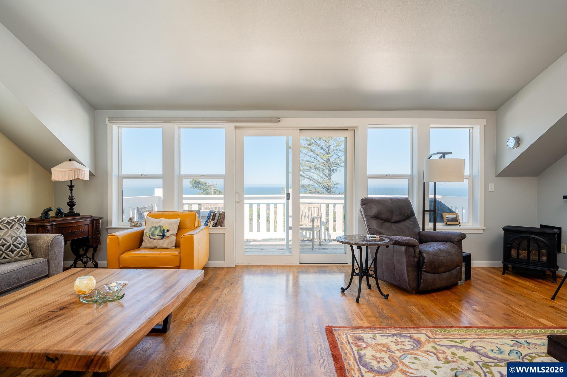 Residential in Lincoln City 5