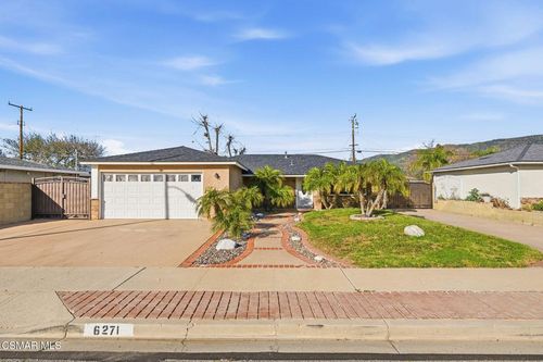 6271 Marsha Ave, Simi Valley, CA, 93063-4444 | Card Image