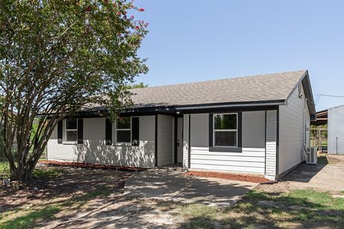 11827 Fm 1392, Terrell, TX, 75160-6026 | Card Image