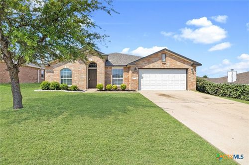 2502 Modoc Dr, Harker Heights, TX, 76548-2355 | Card Image
