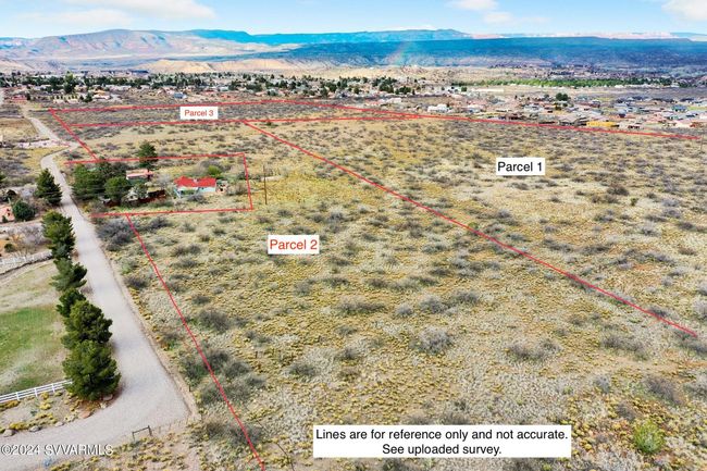 1081 Elm St, Home with 0 bedrooms, 0 bathrooms and null parking in Clarkdale AZ | Image 9