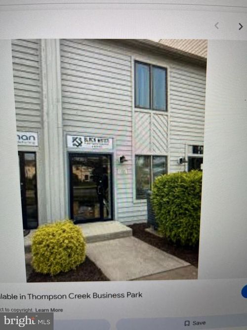 2a-1107 Butterworth Ct, STEVENSVILLE, MD, 21666-2580 | Card Image