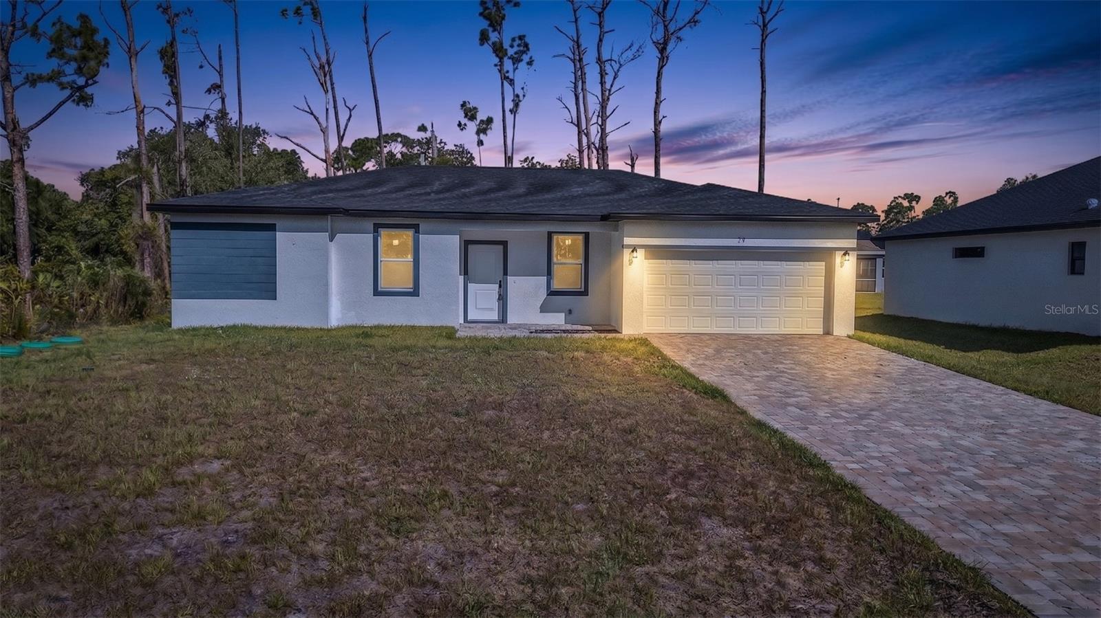 Residential in PORT CHARLOTTE