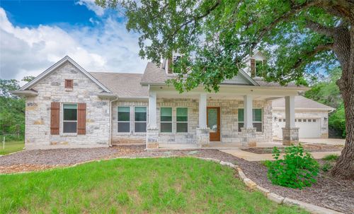 13503 Carpenter Ln, Manchaca, TX, 78652-3142 | Card Image