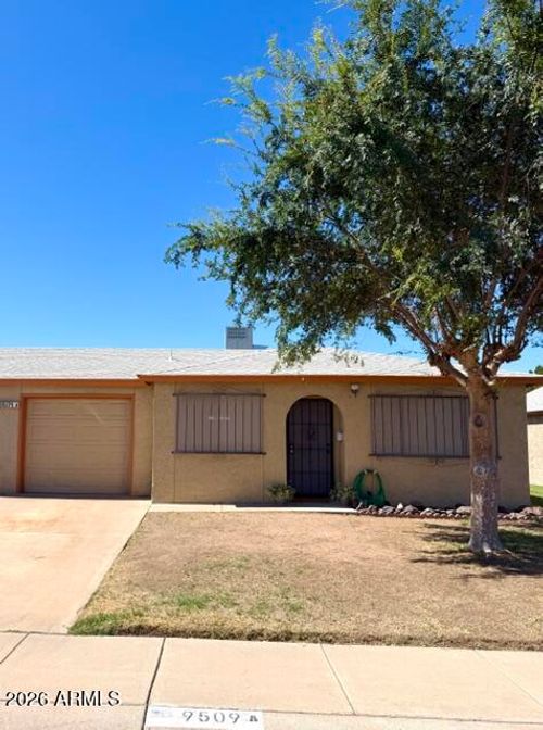 a-9509 W North Ln, Peoria, AZ, 85345-3289 | Card Image