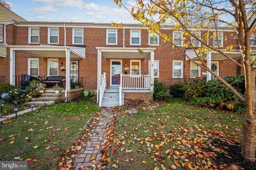 1027 Evesham Ave, BALTIMORE, MD, 21212-3208 | Card Image