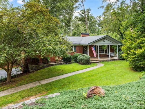 48 Faircrest Rd, Asheville, NC, 28804-1842 | Card Image