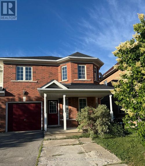7 Frostbite Lane, Brampton (Sandringham-Wellington), ON, L6R3L6 | Card Image
