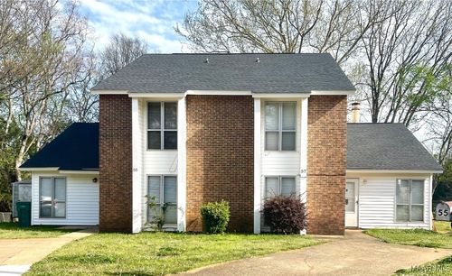 55 Rosewood Ct, Millbrook, AL, 36054-1687 | Card Image