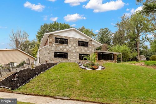 7101 N Mount Pleasant Pl, PHILADELPHIA, PA, 19119-3302 | Card Image