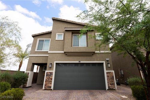 9238 Bluemist Falls St, Las Vegas, NV, 89123-3249 | Card Image