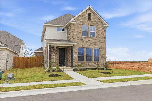 183 Bellie Lane, Kyle, TX, 78640 | Card Image
