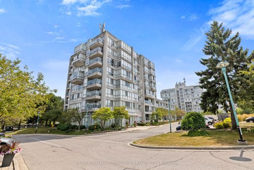 701-25 Cumberland Lane, Ajax, ON, L1S7K1 | Card Image