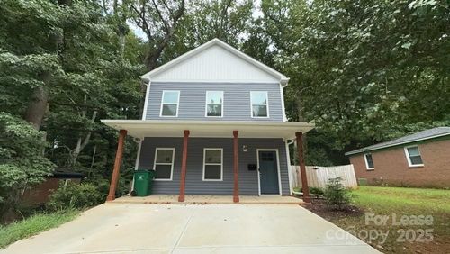 1814 Mcdonald St, Charlotte, NC, 28216-4455 | Card Image