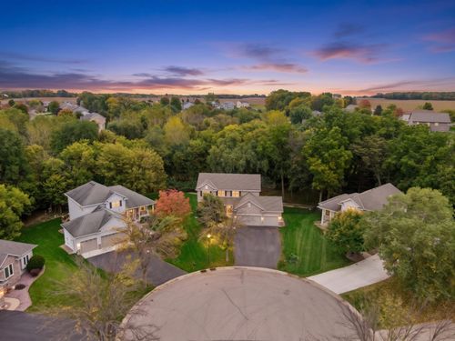 848 Bridle Creek Ln, Jordan, MN, 55352-1854 | Card Image