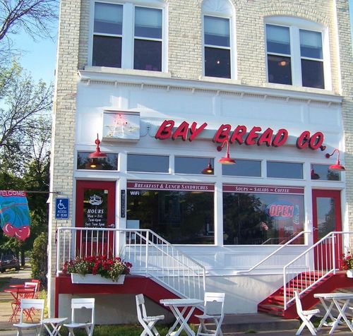 601 Randolph St, Traverse City, MI, 49684-2246 | Card Image