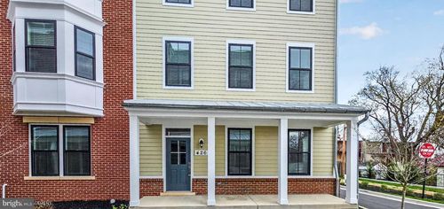 8-426 Chapel Aly, FREDERICK, MD, 21701 | Card Image