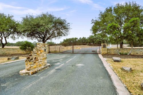 LOT 03 Sandy Oaks Ranch, Johnson City, TX, 78636-0000 | Card Image