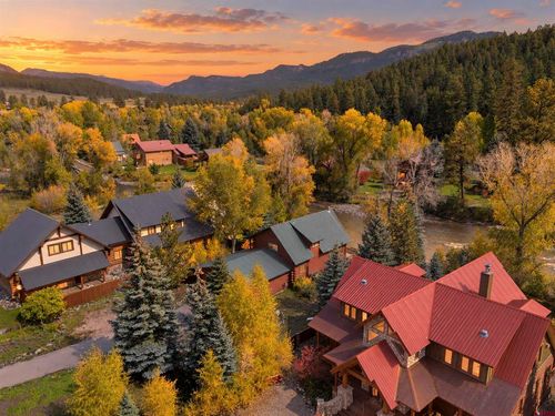 115 Harebell Drive, Pagosa Springs, CO, 81147 | Card Image