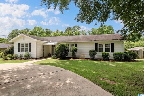 4028 N Cahaba Dr, Vestavia, AL, 35243-5000 | Card Image