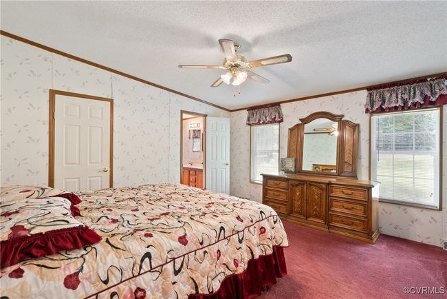 4867 Tabscott Rd, House other with 4 bedrooms, 2 bathrooms and null parking in Kents Store VA | Image 25