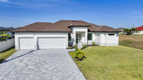 3405 Nw 8th Ter, Cape Coral, FL, 33993-5750 | Card Image