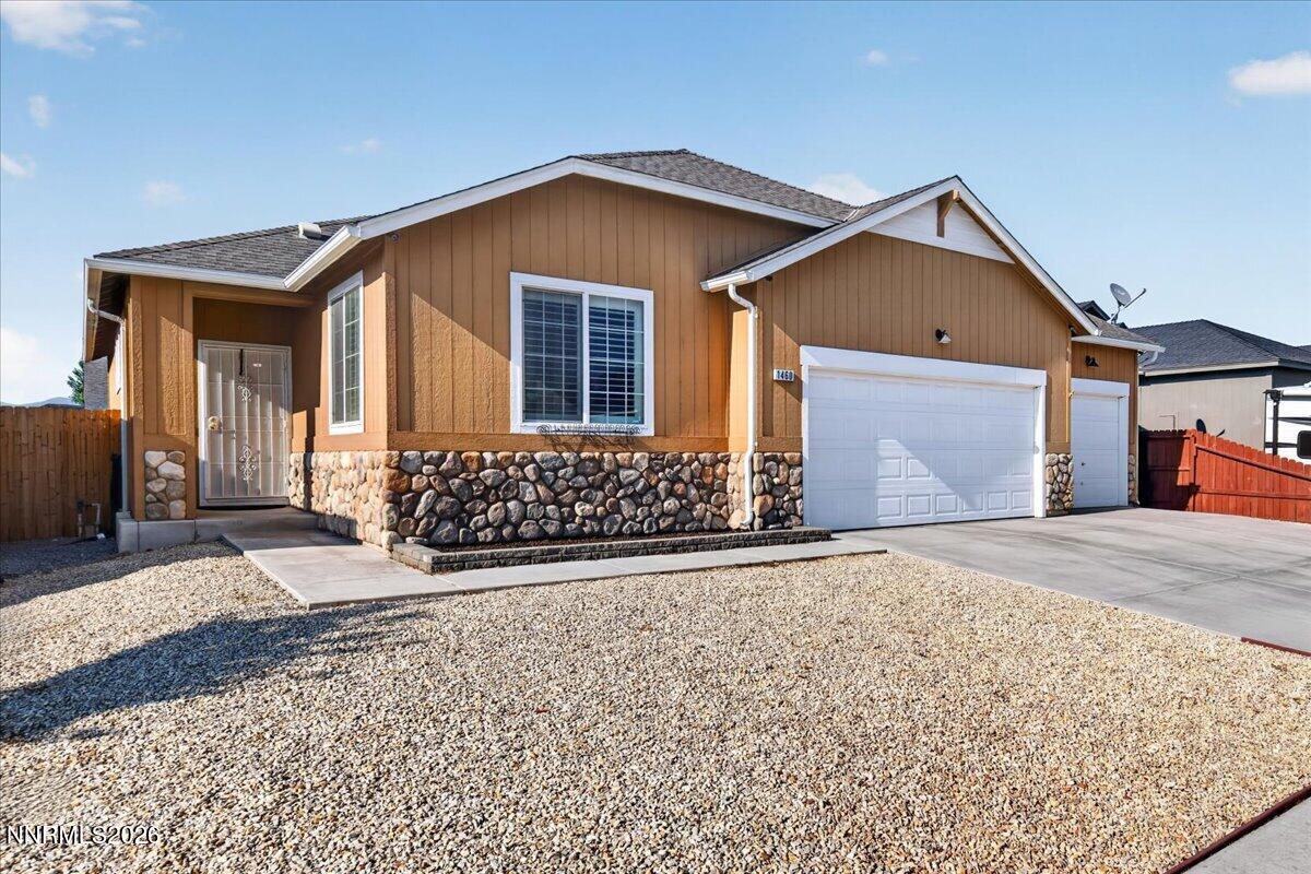 Residential in Fernley 2