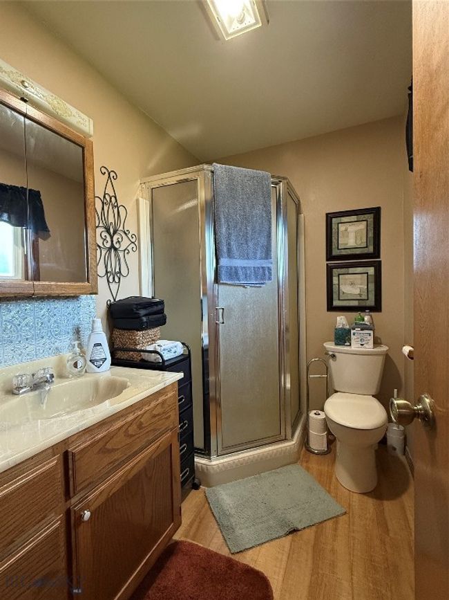 19970 Mt Highway 91 N, House other with 3 bedrooms, 2 bathrooms and null parking in Glen MT | Image 15