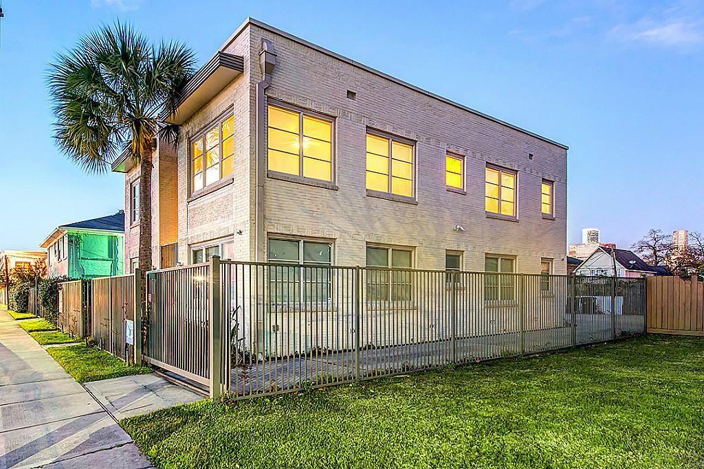 Residential Lease in Houston 3