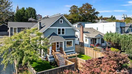 519-521 20th Ave, Seattle, WA, 98122-5816 | Card Image