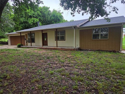 2707 W Royal Oaks Road Road, Pauls Valley, OK, 73075 | Card Image