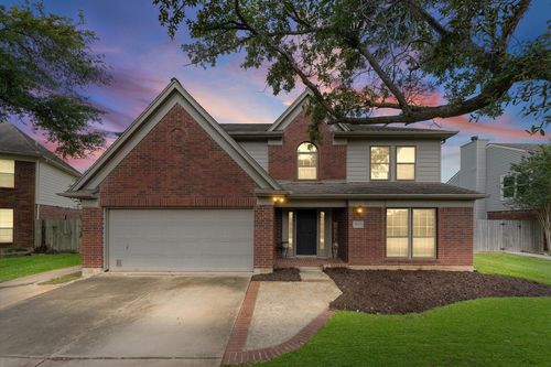 10822 Spruce Dr S, La Porte, TX, 77571-4348 | Card Image