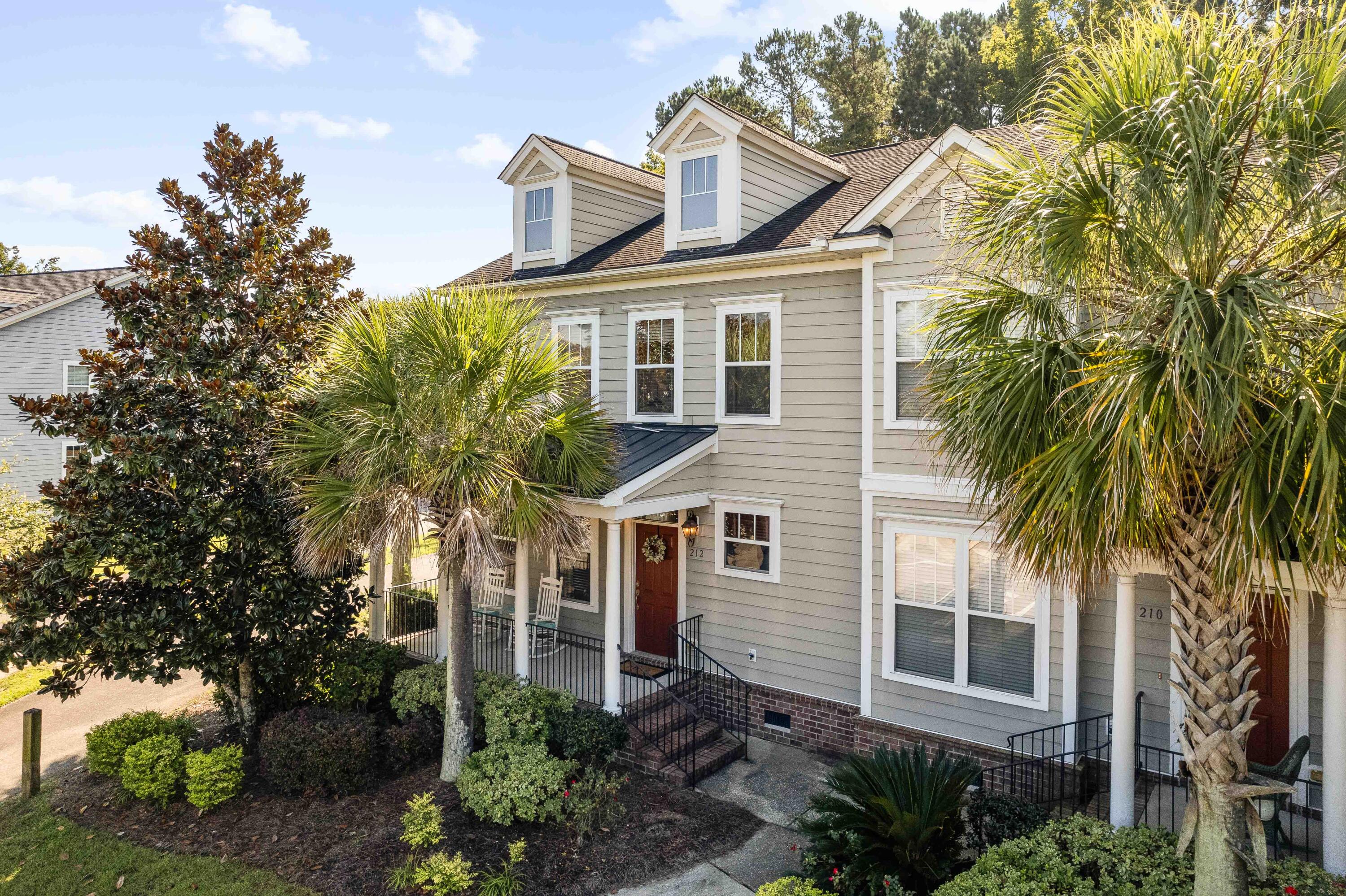 Branch Creek Trl, Summerville, SC 29483