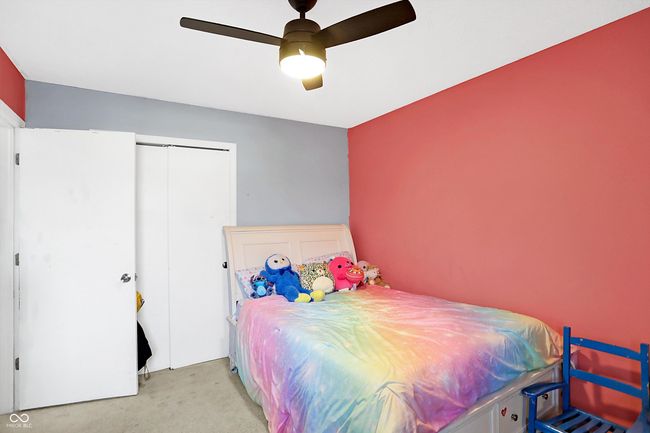 5937 Terrytown Pkwy, House other with 3 bedrooms, 3 bathrooms and null parking in Indianapolis IN | Image 36