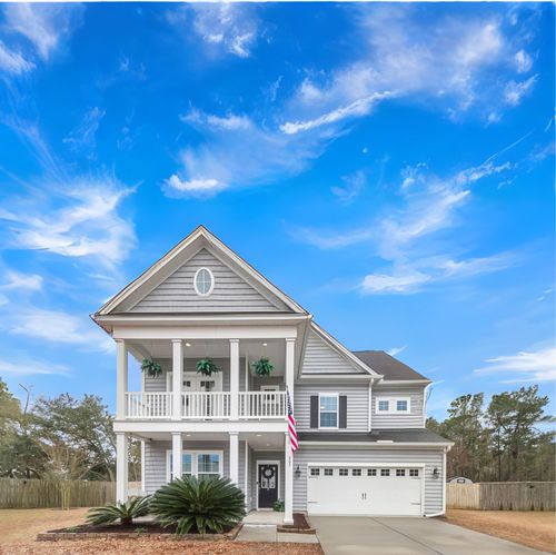 405 Bear Tree Ct, Moncks Corner, SC, 29461-7475 | Card Image