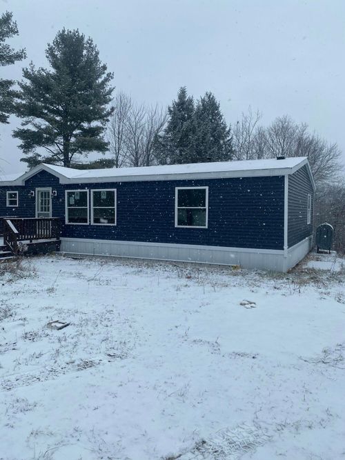 76 Upton Road, Harrison, ME, 04040 | Card Image