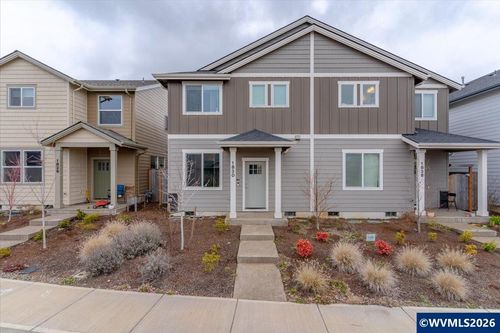 1830 Se Hankel St, Dallas, OR, 97338-3092 | Card Image