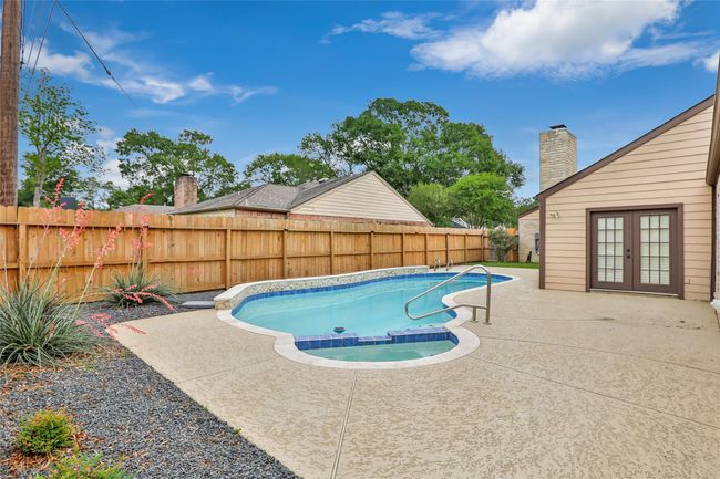 Backyard from back fence | Image 18